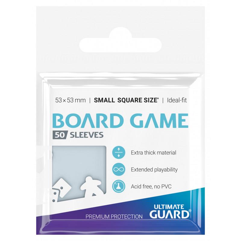 Board Game Sleeves | Spectrum Games