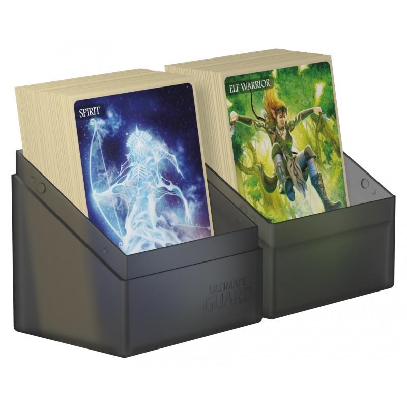 Boulder™ 80+ Deck Case | Spectrum Games