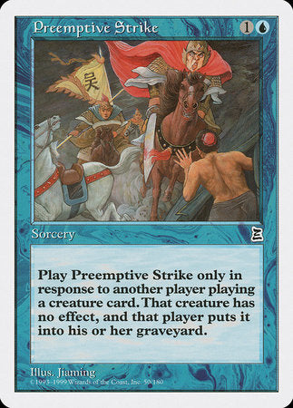 Preemptive Strike [Portal Three Kingdoms] | Spectrum Games