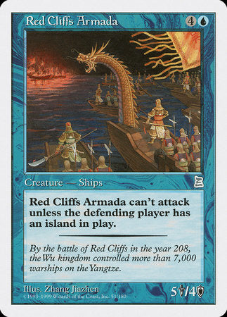 Red Cliffs Armada [Portal Three Kingdoms] | Spectrum Games