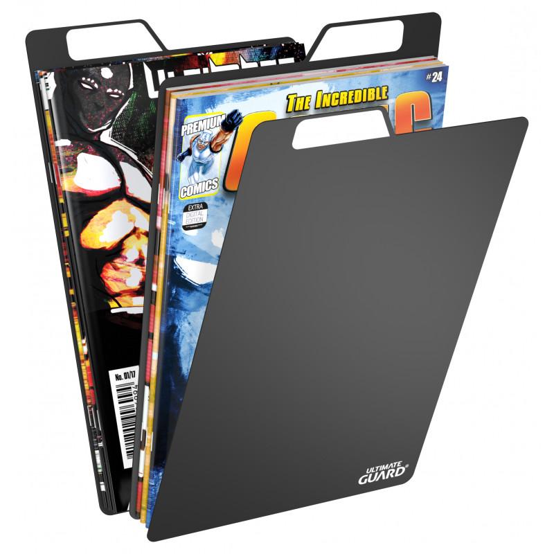 Comic Book Dividers | Spectrum Games