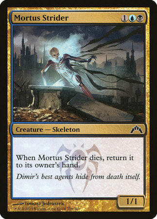 Mortus Strider [Gatecrash] | Spectrum Games