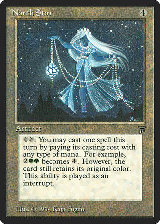 North Star [Legends] | Spectrum Games
