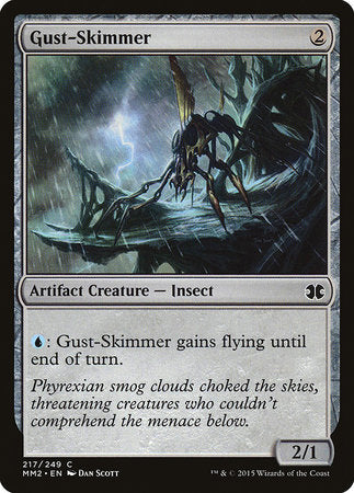 Gust-Skimmer [Modern Masters 2015] | Spectrum Games