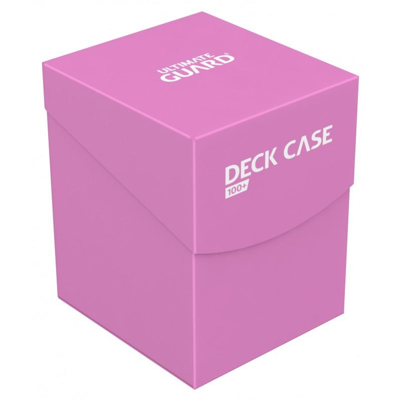 Deck Case 100+ | Spectrum Games