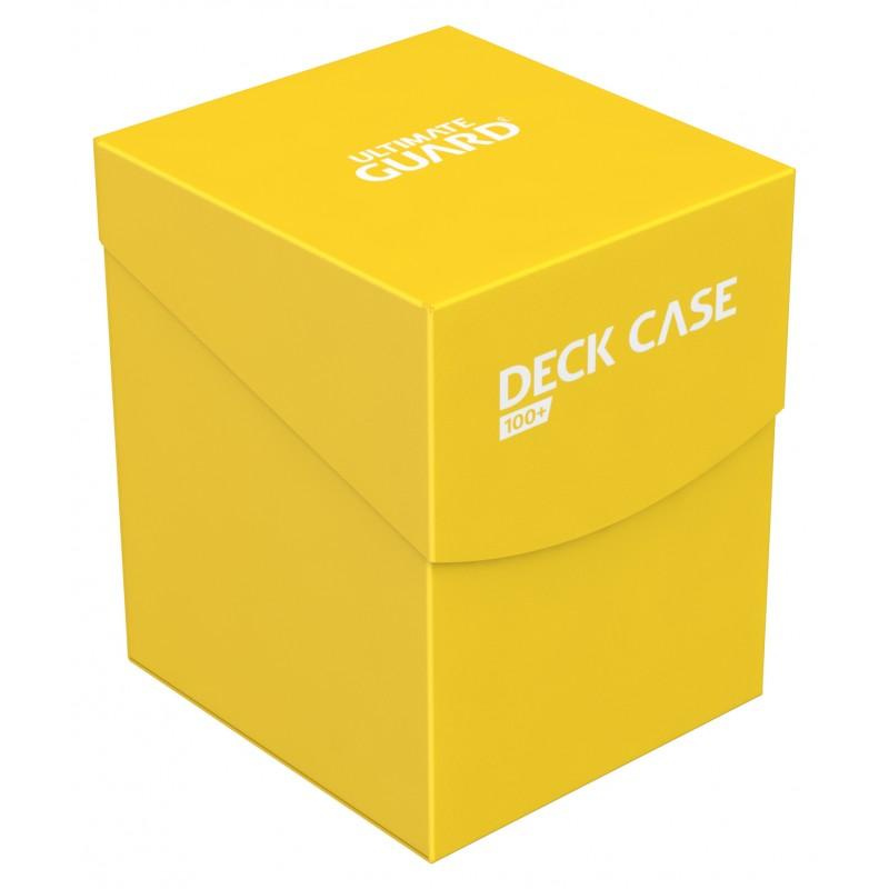 Deck Case 100+ | Spectrum Games