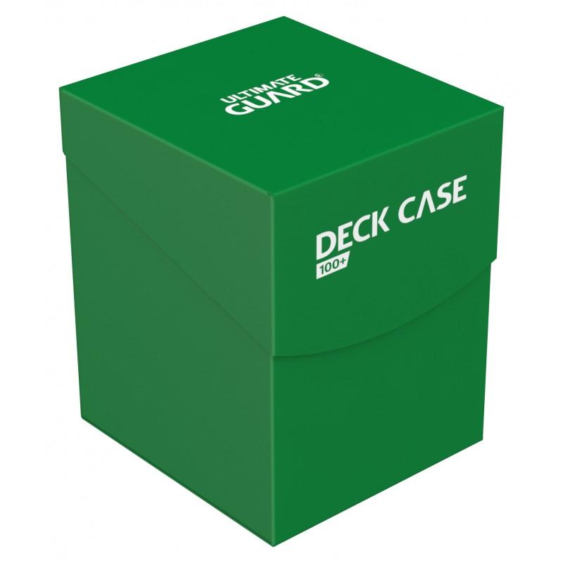 Deck Case 100+ | Spectrum Games