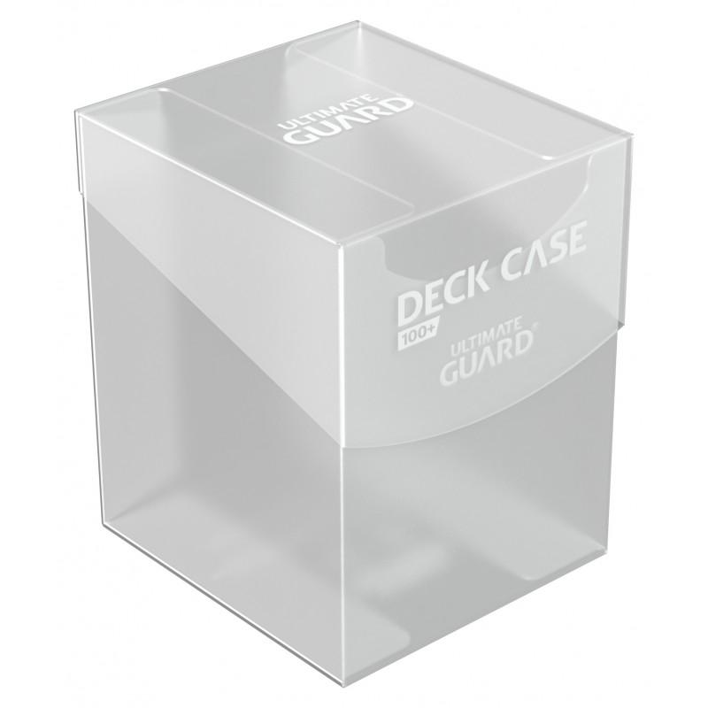 Deck Case 100+ | Spectrum Games