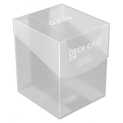 Deck Case 100+ | Spectrum Games