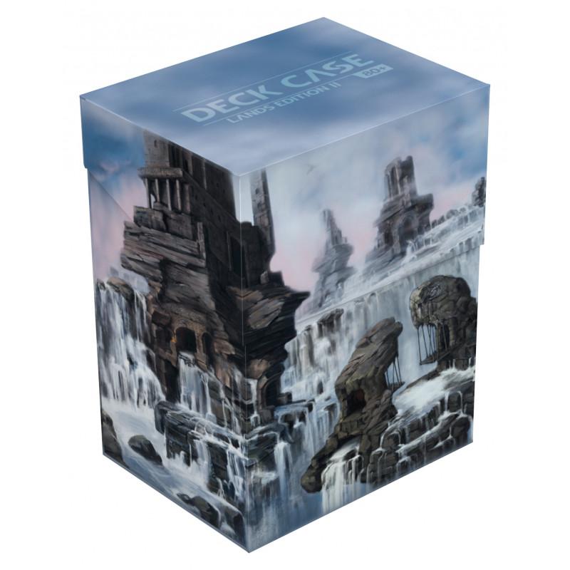 Deck Case 80+ Lands Edition II | Spectrum Games