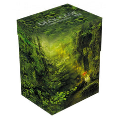 Deck Case 80+ Lands Edition II | Spectrum Games