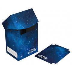 Deck Case 80+ Mystic Space Edition | Spectrum Games