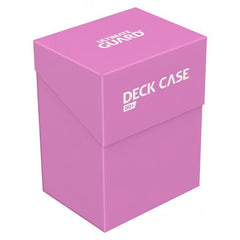 Deck Case 80+ | Spectrum Games