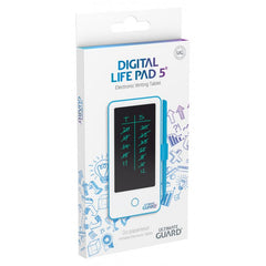 Digital Life Pad 5" | Spectrum Games