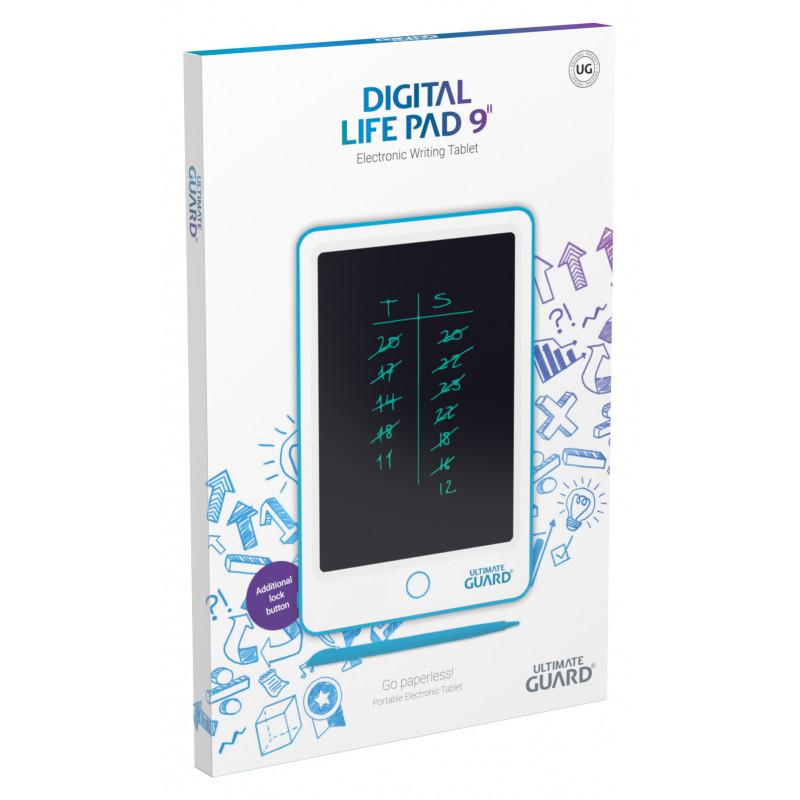 Digital Life Pad 9" | Spectrum Games