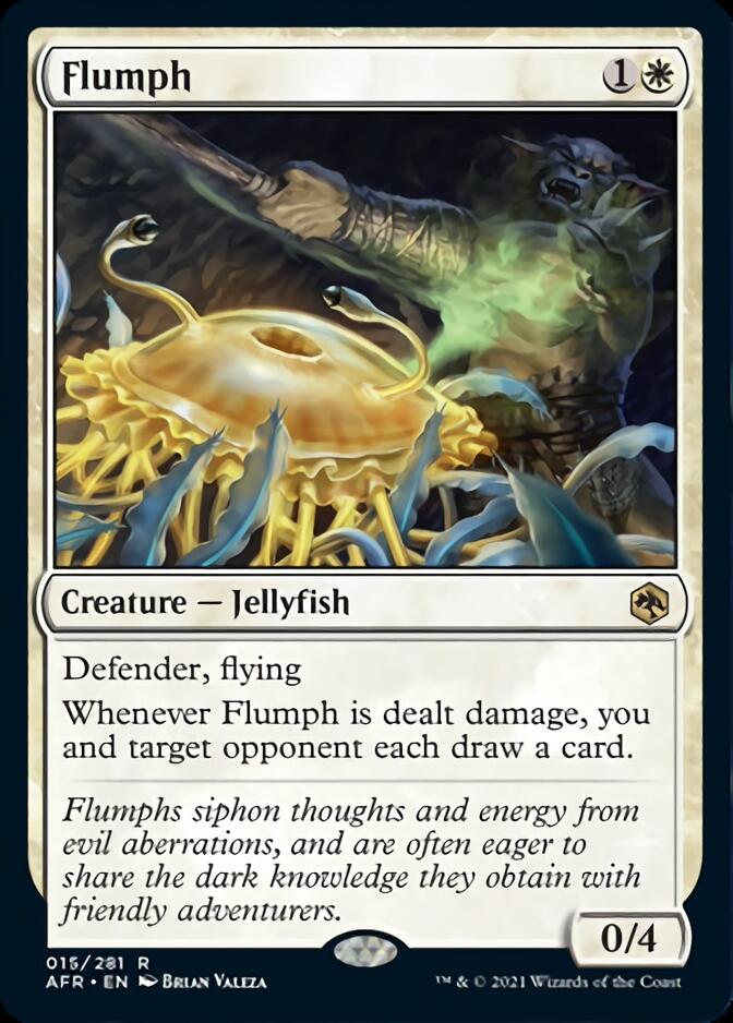 Flumph [Dungeons & Dragons: Adventures in the Forgotten Realms] | Spectrum Games