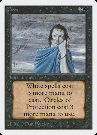 Gloom [Unlimited Edition] | Spectrum Games