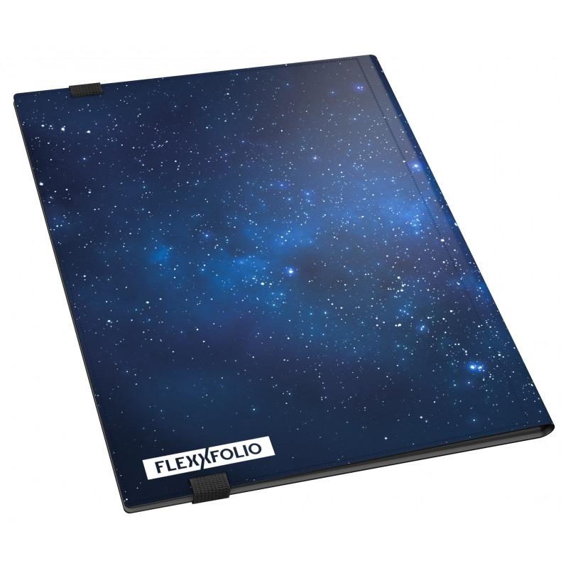 FlexXfolio™ "Mystic Space Edition" | Spectrum Games