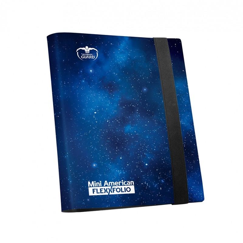 Mini American FlexXfolio™ "Mystic Space Edition" | Spectrum Games