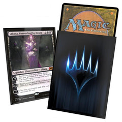 Planeswalker Artwork Sleeves 100ct | Spectrum Games