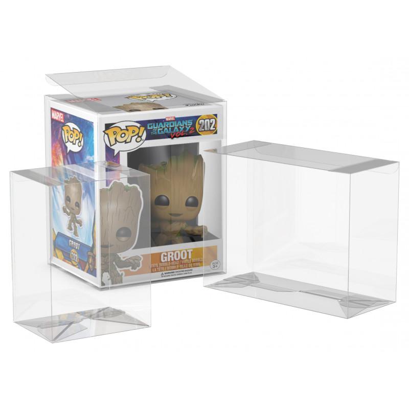 Protective Case for Funko POP!™ | Spectrum Games